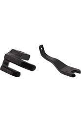 3/16" Double Welting Feet Set, Singer #120369/70DG 3/16